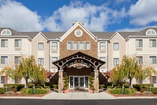 Staybridge Suites Airport