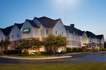 Staybridge Suites-Fantasy Harbor