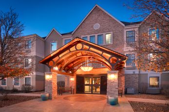 Staybridge Suites