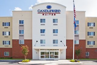 Candlewood Suites Columbus South