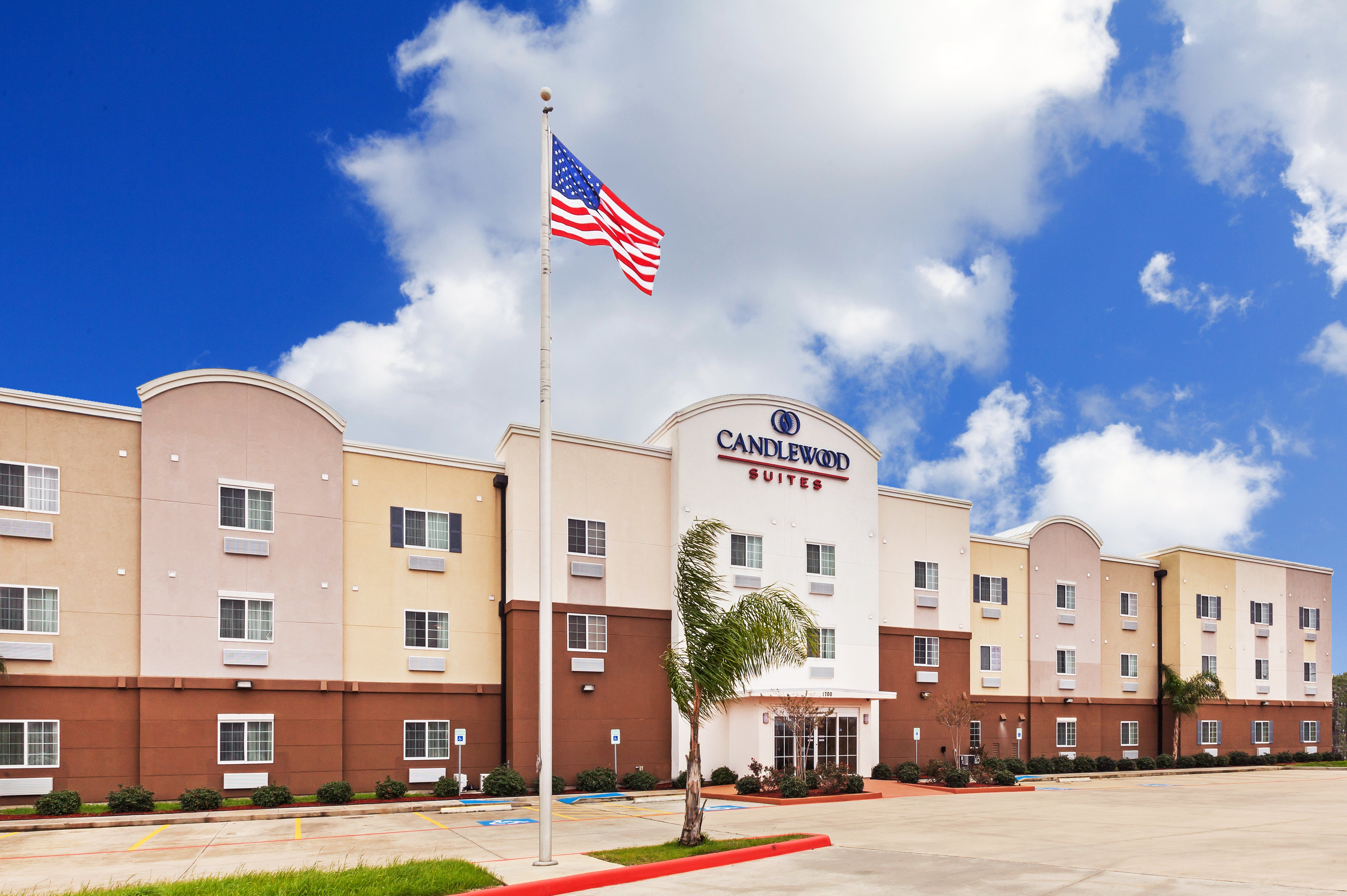 Hotels in West Lafayette, Indiana | Candlewood Suites Lafayette