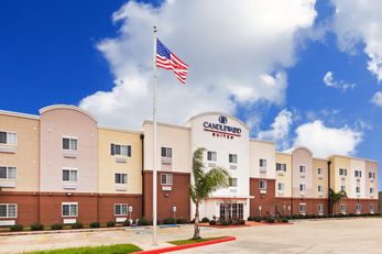Candlewood Suites Texas City