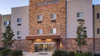 Candlewood Suites Austin N-Cedar Park