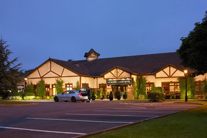 Kilmurry Lodge Hotel