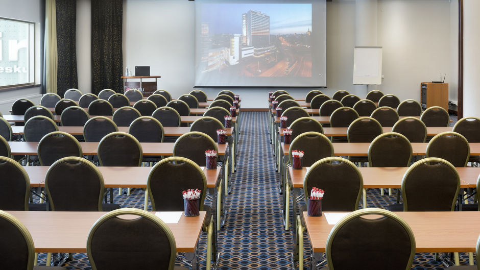 Original Sokos Hotel Viru Meeting