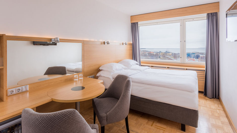Original Sokos Hotel Viru Room