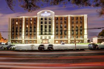 Candlewood Suites Richmond-West Broad
