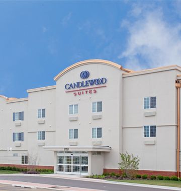 Candlewood Suites Elgin NW - Chicago