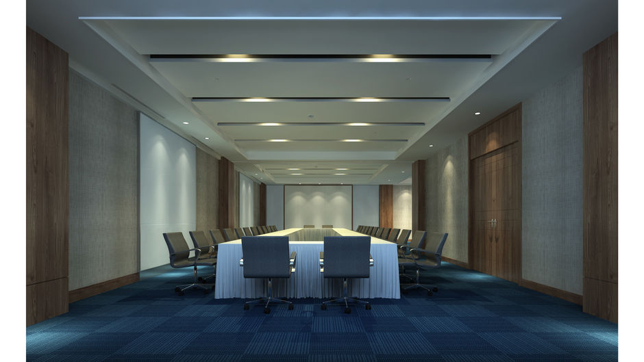 Holiday Inn Express Zhejiang QianxiaLake Meeting