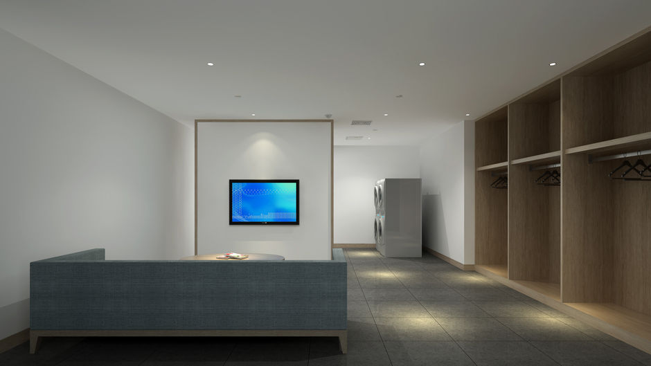 Holiday Inn Express Zhejiang QianxiaLake Other
