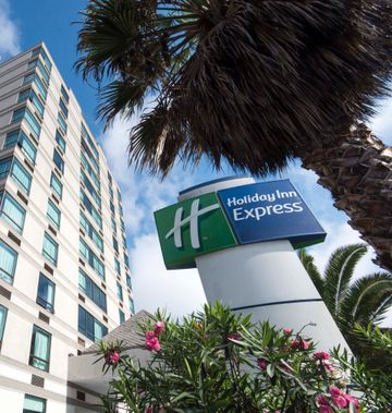 Holiday Inn Express Antofagasta