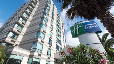 Holiday Inn Express Antofagasta