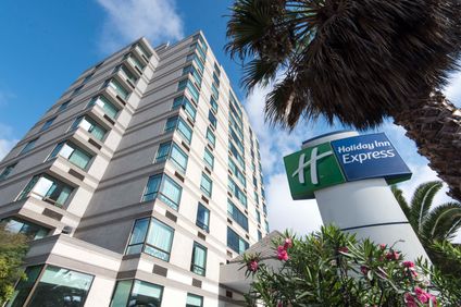 Holiday Inn Express Antofagasta