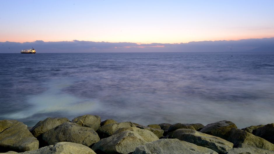 Holiday Inn Express Antofagasta Other