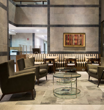 Holiday Inn Express Temuco Hotel