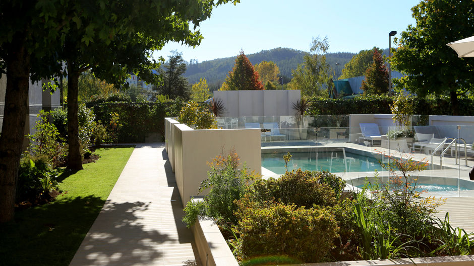 Holiday Inn Express Temuco Hotel Exterior