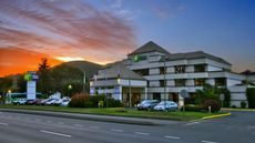 Holiday Inn Express Temuco Hotel