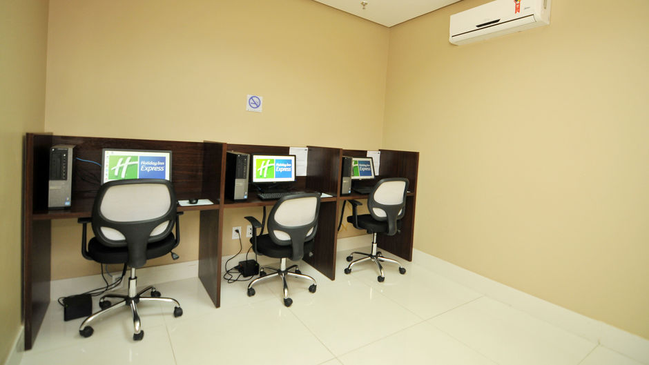 Holiday Inn Express Belem Ananindeua Other