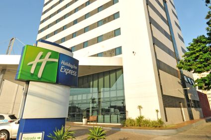 Holiday Inn Express Belem Ananindeua