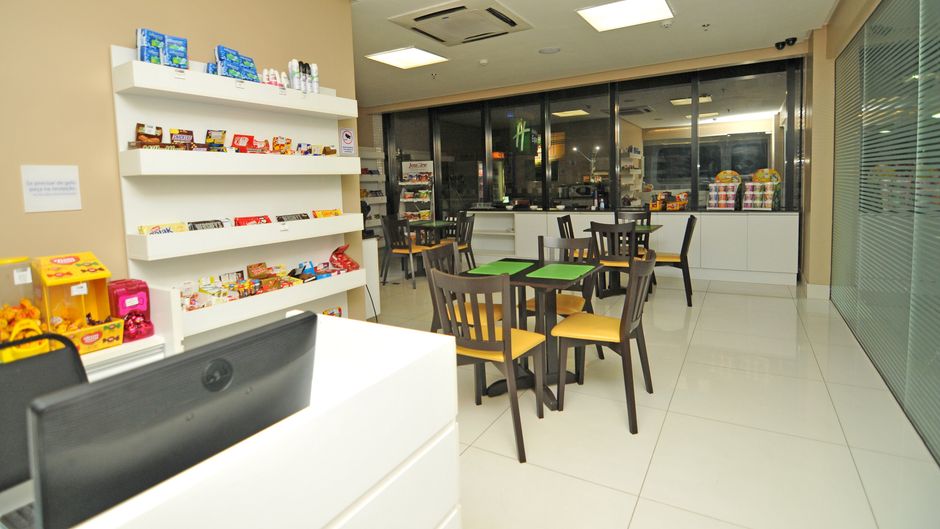 Holiday Inn Express Belem Ananindeua Other