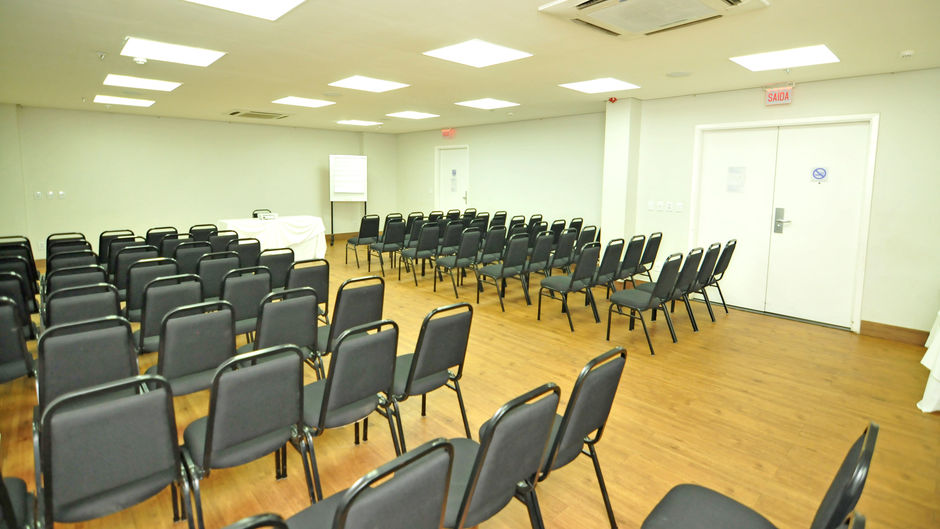 Holiday Inn Express Belem Ananindeua Meeting