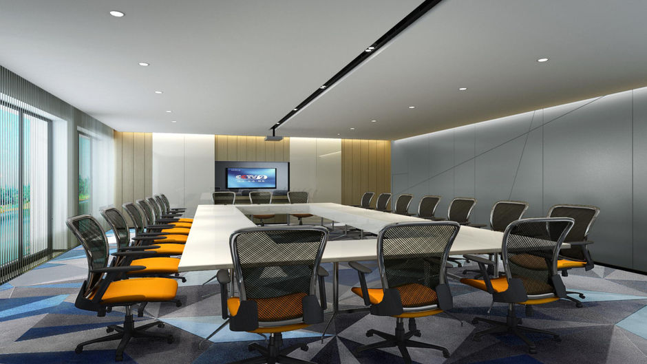 Holiday Inn Express Zhangye Meeting