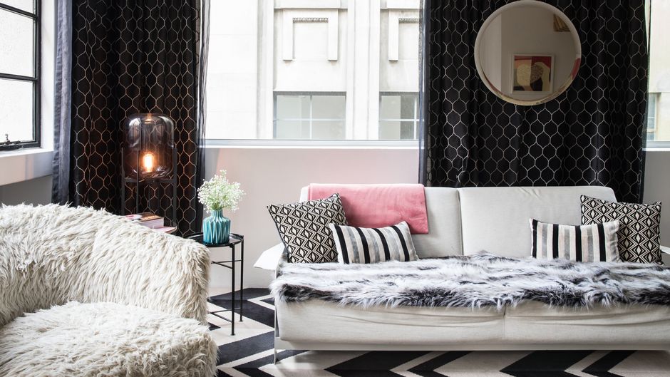 Adelphi Hotel Suite