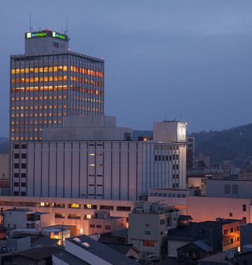 Holiday Inn ANA Kanazawa Sky Hotel