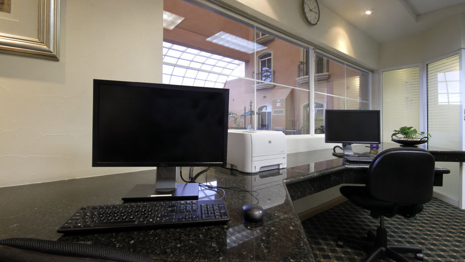 Holiday Inn Express Guanajuato Other