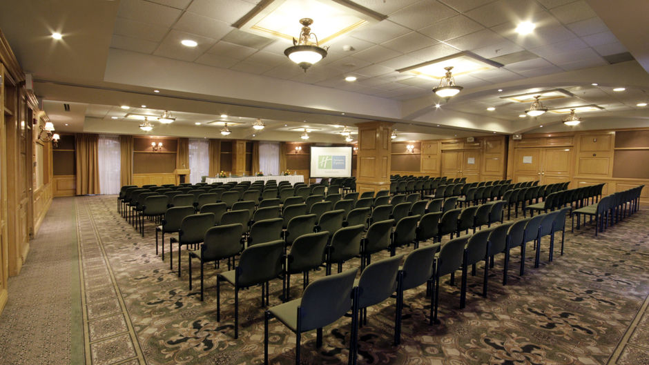 Holiday Inn Express Guanajuato Meeting