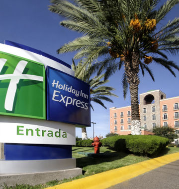 Holiday Inn Express Guanajuato