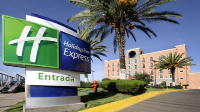 Holiday Inn Express Guanajuato