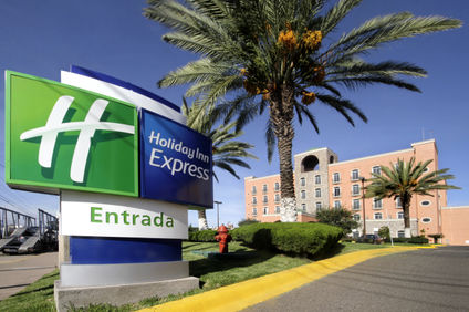 Holiday Inn Express Guanajuato