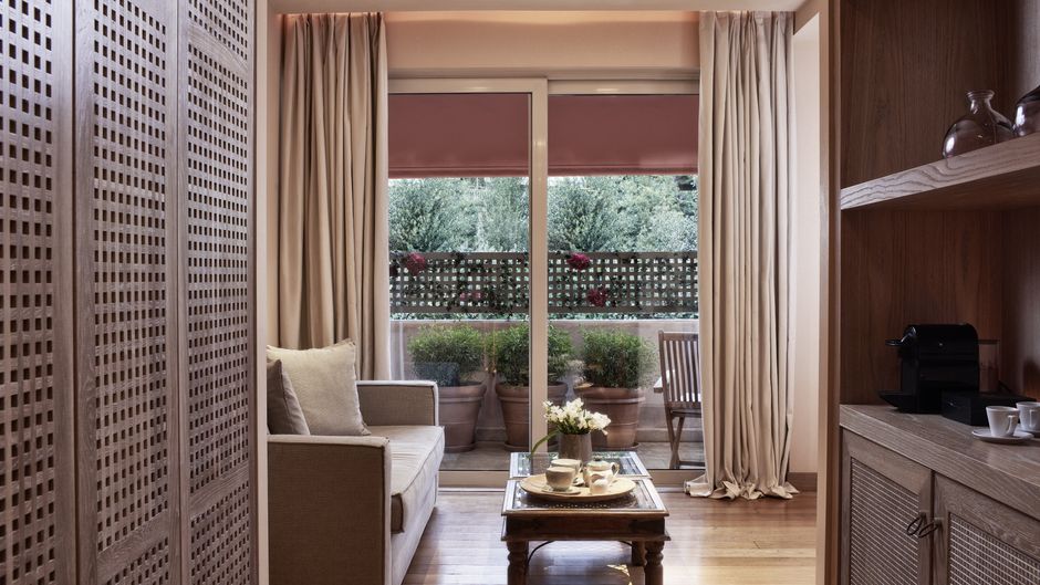 The Margi Suite