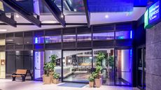 Holiday Inn Express &  Suites Bogota DC