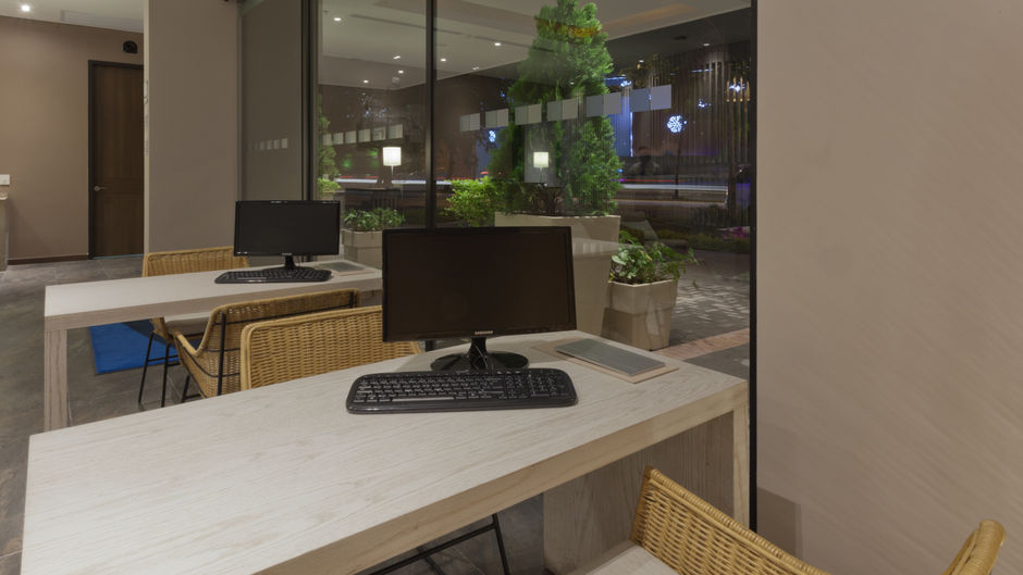 Holiday Inn Express Yopal Other
