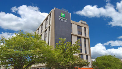 Holiday Inn Express Yopal