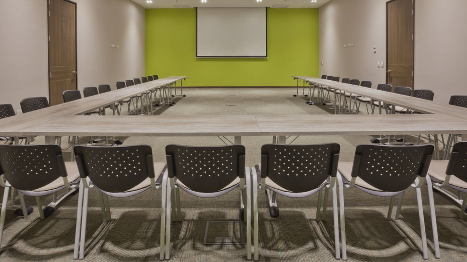 Holiday Inn Express Yopal Meeting