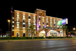 Holiday Inn Express Torreon