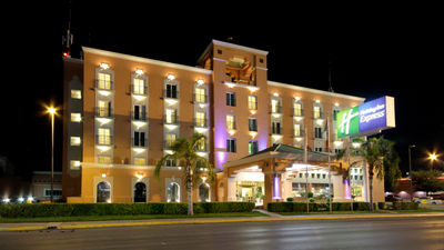 Holiday Inn Express Torreon