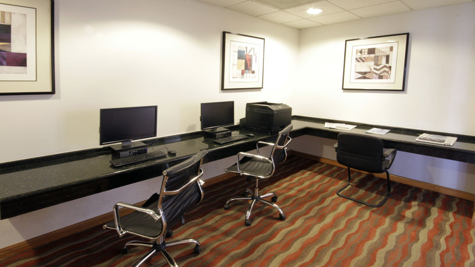 Holiday Inn Express Torreon Other