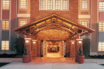 Staybridge Suites Denton
