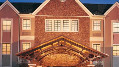 Staybridge Suites Denton