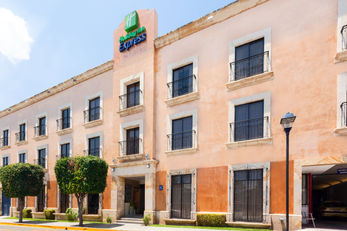 Holiday Inn Express Centro Historico