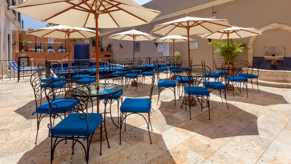 Holiday Inn Express Centro Historico Other