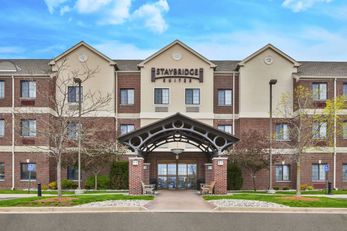 Staybridge Suites Lansing-Okemos