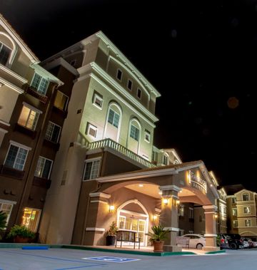 Staybridge Suites Silicon Valley