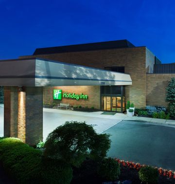 Holiday Inn Cincinnati Airport