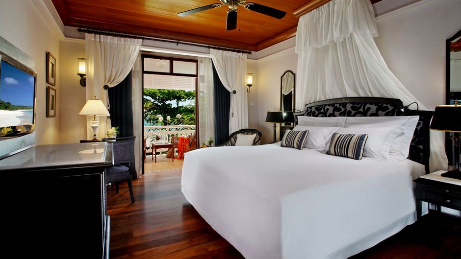 Centara Grand Beach Resort & Villas Hua Room