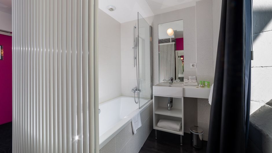 Hotel Sozo Room